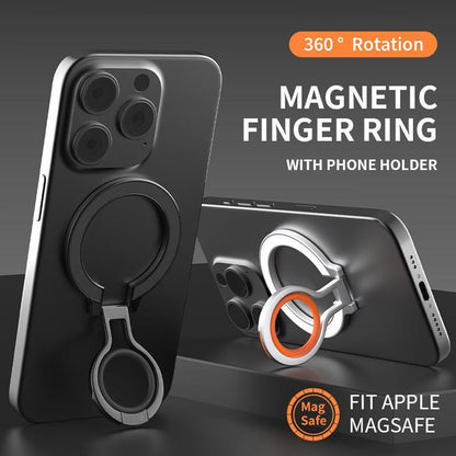 Ring magnetischer Handyhalter