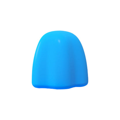 Silicone Toothpaste Cap（3 PCS）