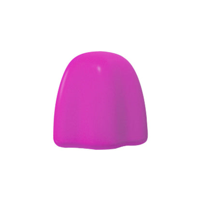 Silicone Toothpaste Cap（3 PCS）