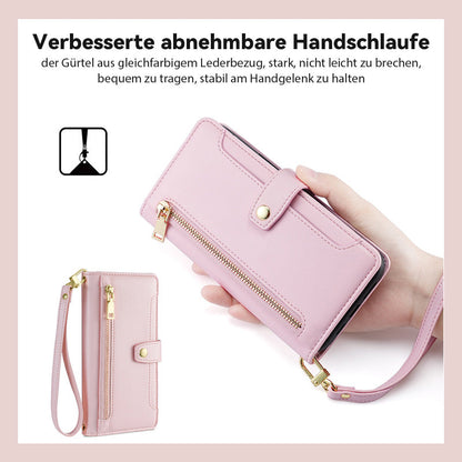 Cross-Body-Multifunktions-Handytasche