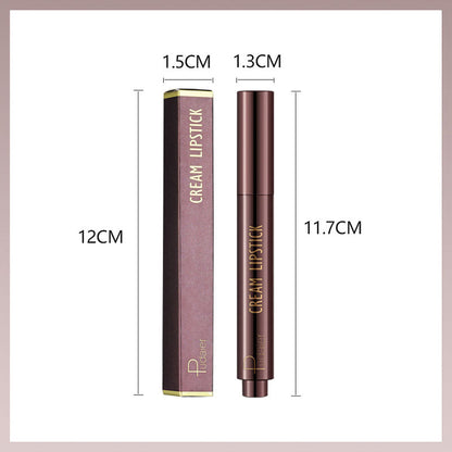 Feuchtigkeitsspendender Lack-Lipgloss