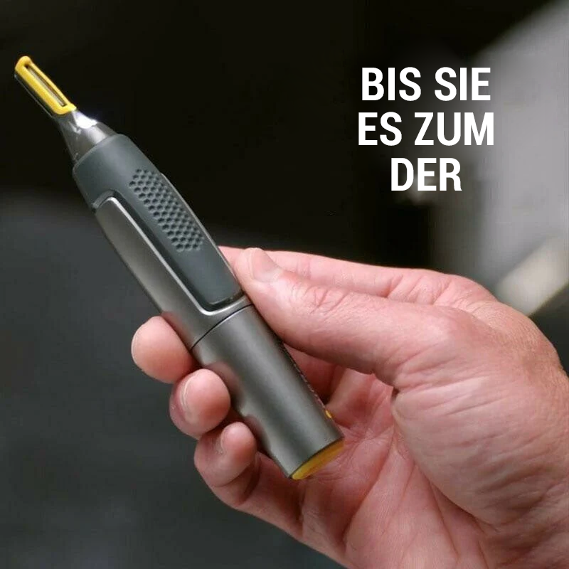 Ultradünner Präzisionstrimmer